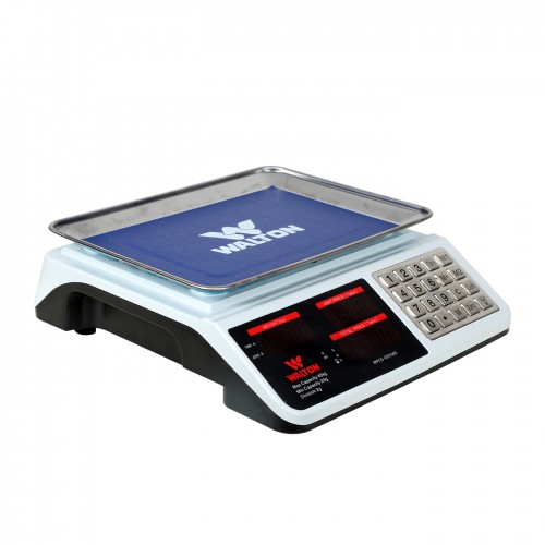 Walton WPCSDS758X (40KG)